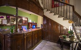Hotel La Morada